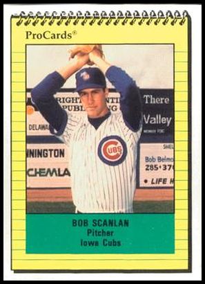 1061 Bob Scanlan